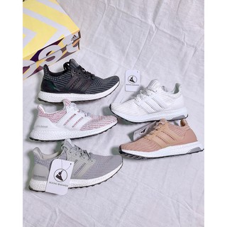 Giày Ultraboost 4.0 [Tặng kèm lọ vệ sinh giày]
