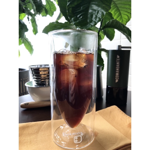 CÀ PHÊ HẠT VIETNAM FINE ROBUSTA - CQI CERTIFIED