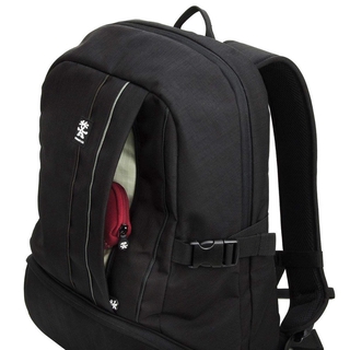 Balo đựng máy ảnh Crumpler Jackpack Half Photo