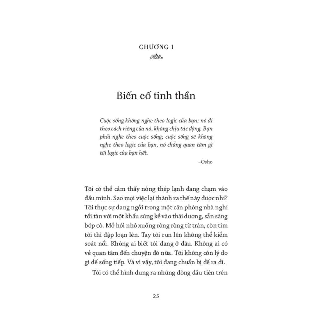 Sách - Khám Phá Vận Mệnh - 7 Bước Đánh Thức Bản Thân - Robin Sharma - TRẺ