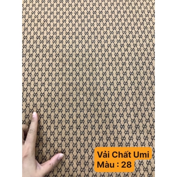 Áo choàng dài toàn thân umi loại 1 dày dặn chống tia Uv. #choangumi | BigBuy360 - bigbuy360.vn