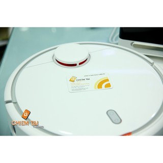 Máy hút bụi thông minh Xiaomi Gen 1