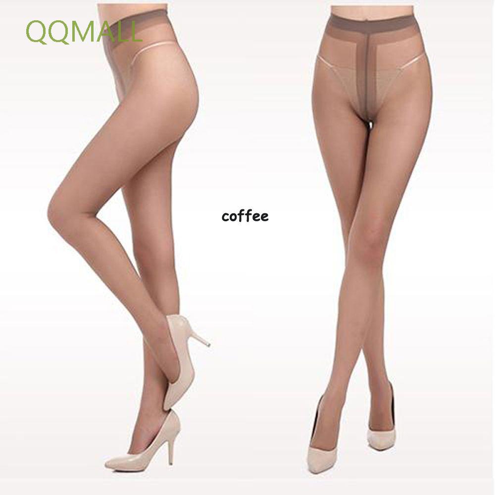 Quần tất siêu mỏng xuyên thấu nhiều màu sắc thời trang cho nữ