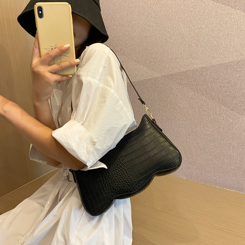 Túi Đeo Chéo Thời Trang Hàn Cho Nữ