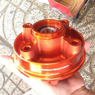 cùi dĩa tải nhôm wave