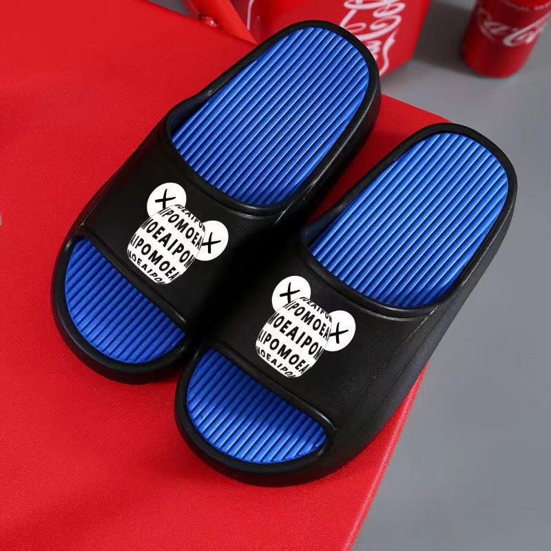 Dép Bánh Mì Hình Mickey Hót