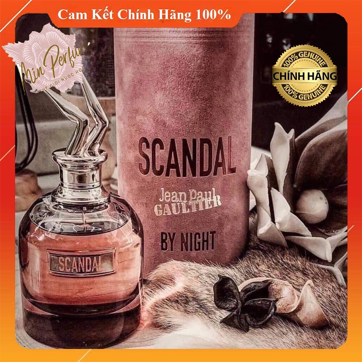 5ml-10ml-20ml Nước Hoa ⭐️ 𝗦𝗰𝗮𝗻𝗱𝗮𝗹 𝗯𝘆 𝗡𝗶𝗴𝗵𝘁 𝗜𝗻𝘁𝗲𝗻𝘀𝗲 ⭐️