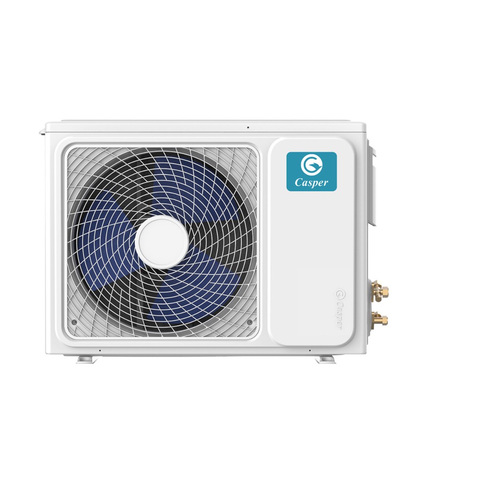 GSC-09IP25- MIỄN PHÍ CÔNG LẮP ĐẶT- Máy lạnh Casper Inverter 1 HP GSC-09IP25