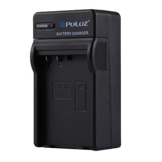 Sạc nikon en-el14, puluz chính hãng d3100, d3200, d3300, d5100, d5200, d5300, d5500