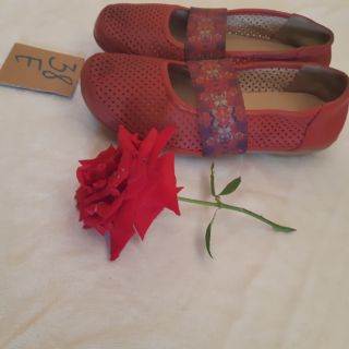 Giày si nữ hiệu s38