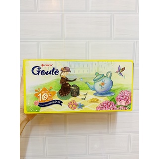 BÁNH QUY MÈ GOUTÉ 2 SIZE