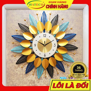 [SALE 1 NGÀY] Đồng Hồ Treo Tường Trang Trí TT063