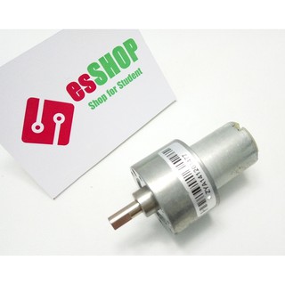 Z3350B226 - Động Cơ Giảm Tốc 37B280 5V 102RPM
