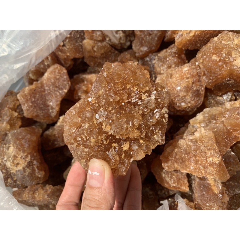 1kg đường phèn kết tinh tự nhiên từ mật mía | BigBuy360 - bigbuy360.vn