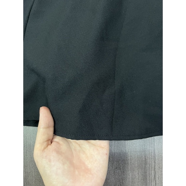 Đầm Xoè Cổ Vuông Thanh Lịch - Thanh lý T49
