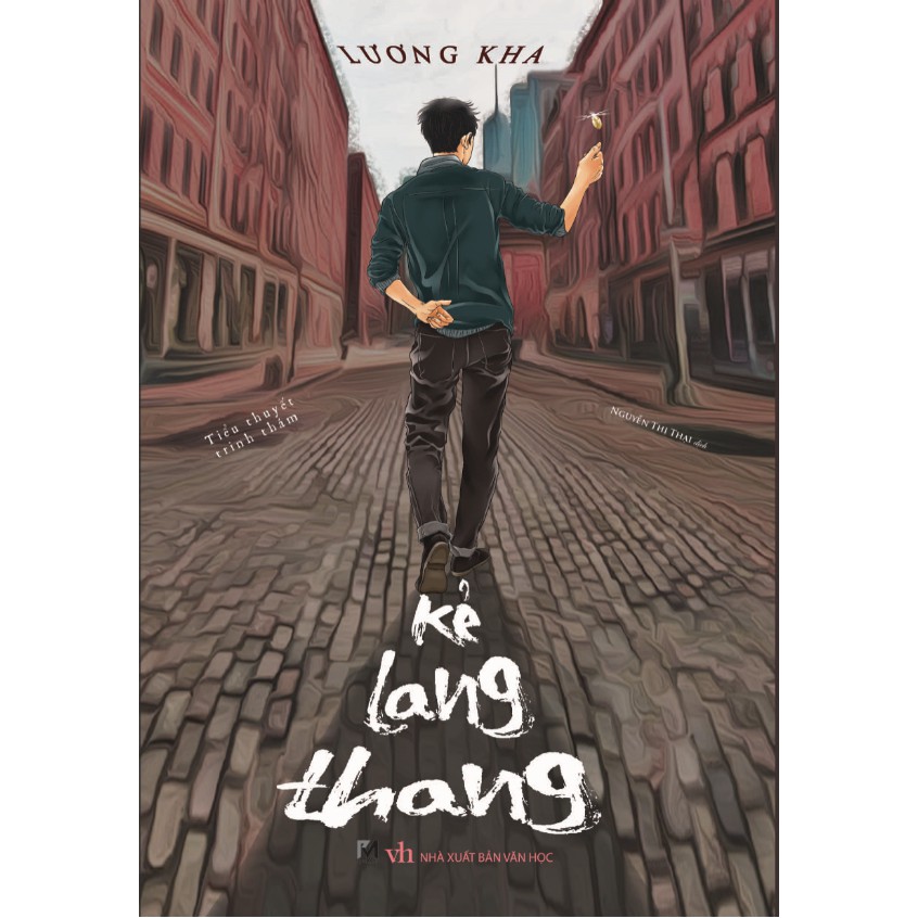 Kẻ Lang Thang