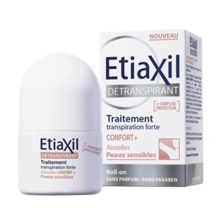 Lăn khử mùi EtiaXil