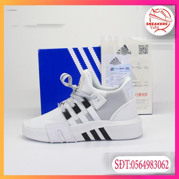 💥FREE SHIP-HÀNG QUẢNG CHÂU💥Giày thể thao sneaker EQT trắng đen full box 1.1 -Yabi | BigBuy360 - bigbuy360.vn