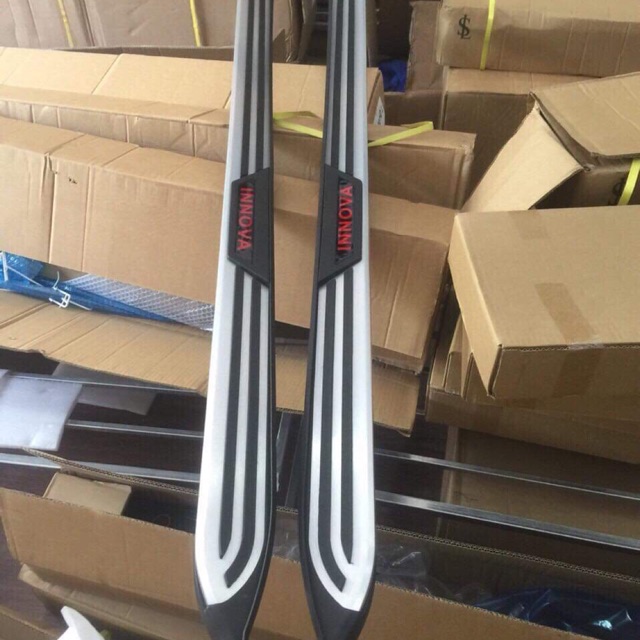 Bệ BƯỚC INNOVA 216-219 (CÓ SẴN)