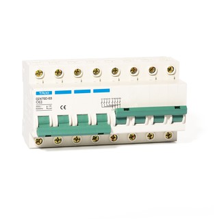 Át đảo chiều 3 Pha 63A 380V cầu dao đảo chiều