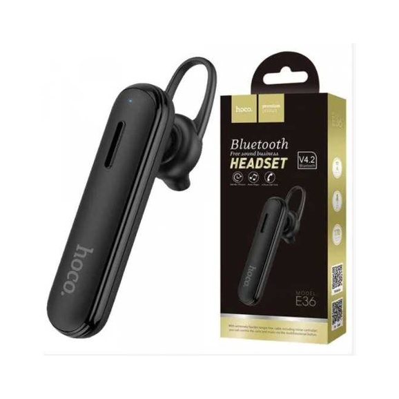 🎶️Tai Nghe Bluetooth HOCO E36 New Chống Ồn Cao Cấp - Bảo Hành Chính Hãng 12 Tháng