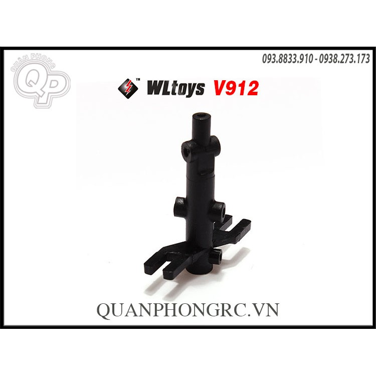 V08 - Chữ T WL-toys V912/ V912A