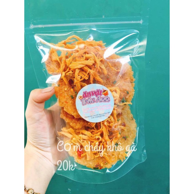 Túi zip trong size 15x22cm