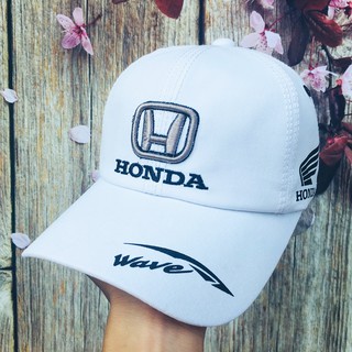 [Tem HonDa Wave] Nón Lưỡi Trai Tem Xe HonDa Wave hàng quảng cáo chất lượng cao , Mũ Kết Tem Xe HonDa Wave