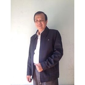 Áo Khoác nam trung niên chống nhăn,chống thấm nước NR207