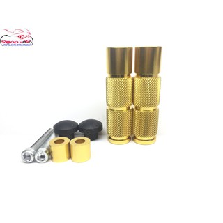[Giá rẻ]Gù chống đổ sau xe (giá 1 đôi)