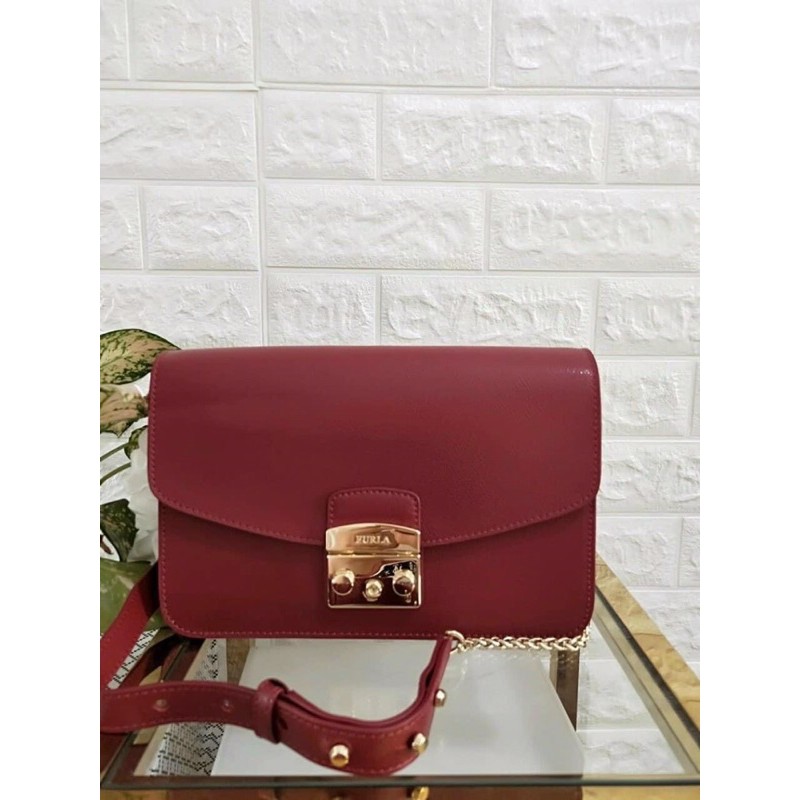 Túi Fula size 25 full màu