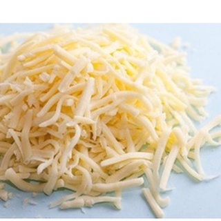 PHÔ MAI MOZZARELLA BÀO SỢI GÓI 1KG