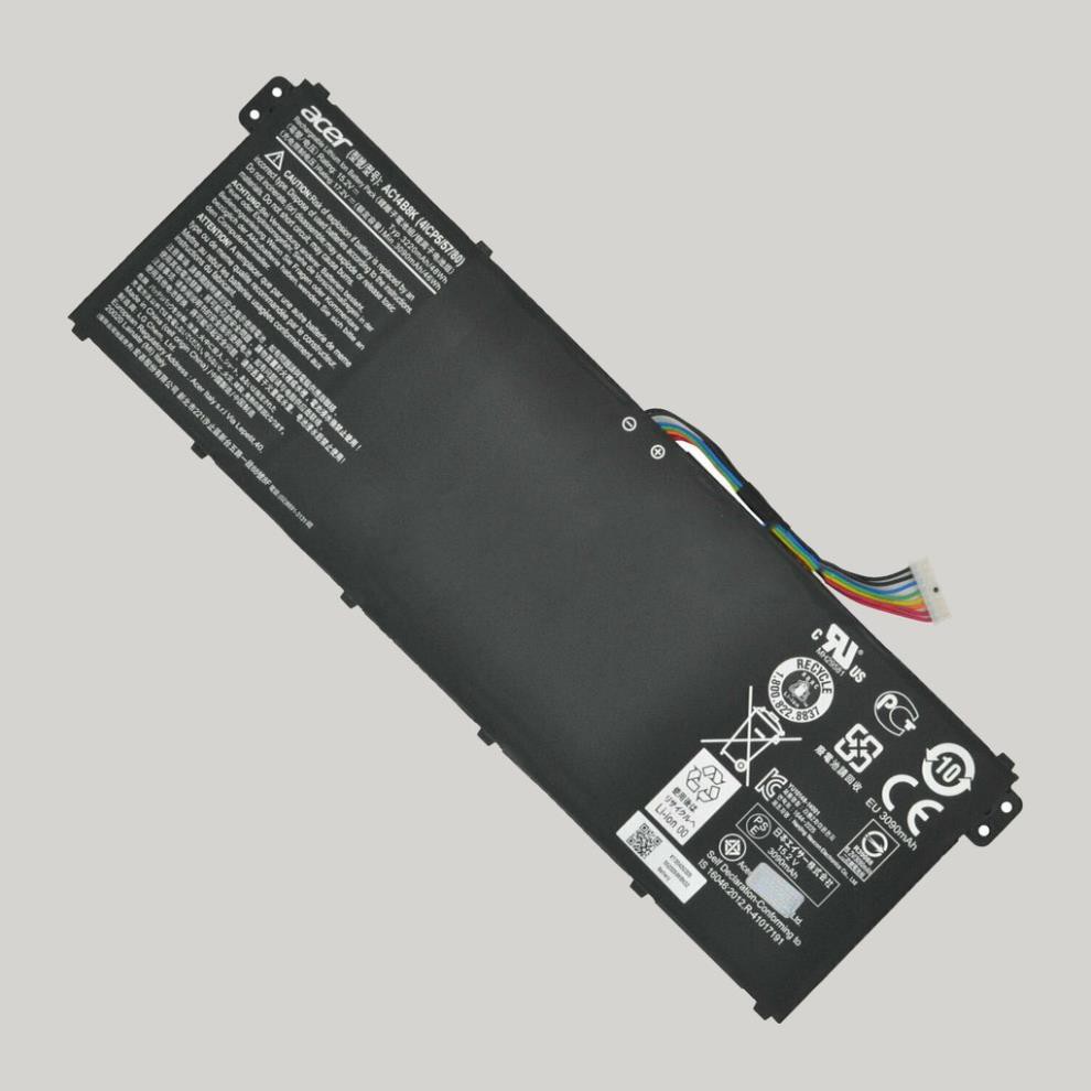 Pin ACER B115-M / B115-MP, B116-M / B116-MP, B117-M / B117-MP, P236-M, P238-M, 5 A515-51, A515-51G Zin, Gắn Trong