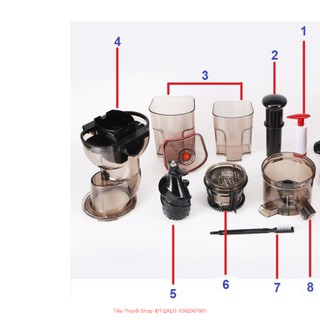COMBO PHỤ KIỆN THÁY THẾ MÁY EP CHẬM HUROM 19SGM: VÒNG NHỰA CAO SU VÀ CHẮN NƯỚC.