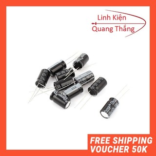 tụ hoá 25v (100uf-470uF-4700uF)