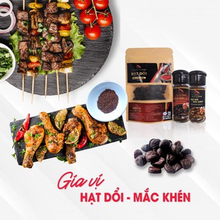GIA VỊ ĐỈNH CAO HẠT DỖI - MẮC KHÉN TÂY BẮC THƯƠNG HIỆU DOISPICE ( 25G)
