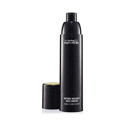 MAC- Kem Lót Kềm Dầu- Prep + Prime Natural Radiance Base Lumiere 50ml