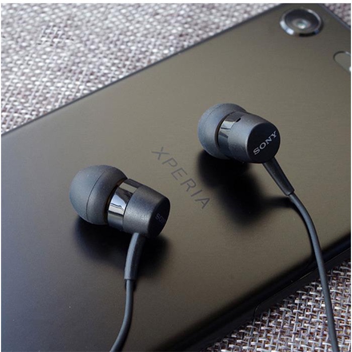 Tai Nghe Nhét Tai SONY MH750 Có Dây Chuẩn 3.5mm