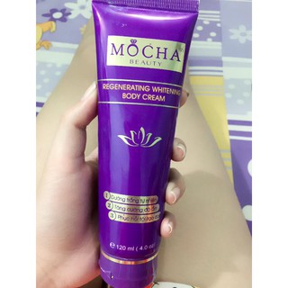 TẮM TRẮNG SỮA GẠO-MOCHA