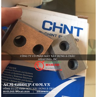 LƯỠI CẮT SẮT THỦY LỰC TRUNG QUỐC RC25