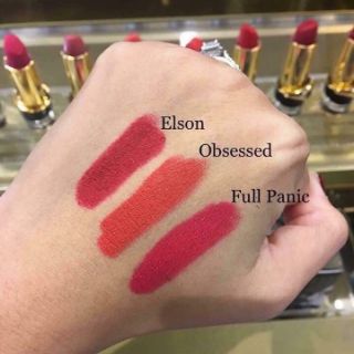 🌹🌿❤ Set son Pat Pat Mcgrath Labs