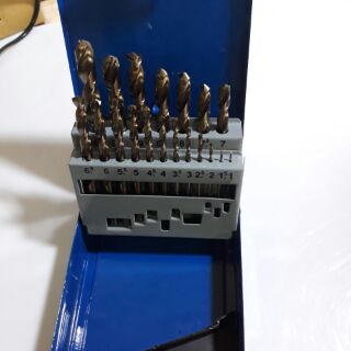 Mũi khoan inox,chuyen dùng cho khoan inox .