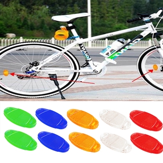 1 Cặp Đèn Led Gắn Bánh Xe Đạp
