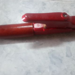Kiềm hàn cán gỗ