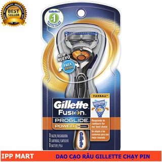 Máy cạo râu Gillette Nhật Bản
