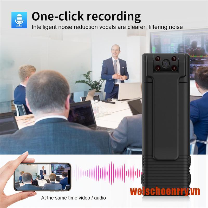 Camera Ghi Hình Kỹ Thuật Số Tầm Nhìn Ban Đêm | BigBuy360 - bigbuy360.vn