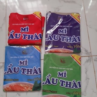 Combo bộ mì cho bé