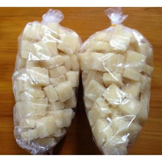 1kg Đường phổi Quảng Ngãi.