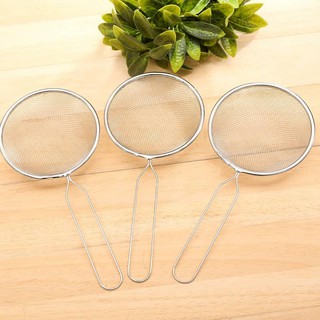 Dụng cụ rây bột
