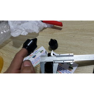 Đầu ống laser co2